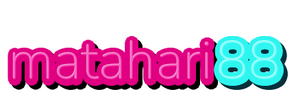 matahari88 — logo kanal