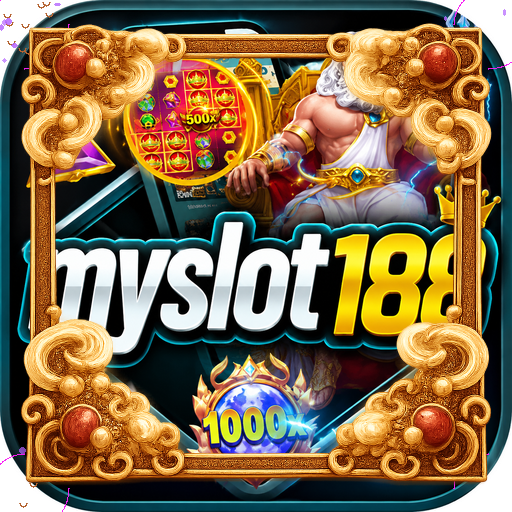 myslot188 — mitra unggulan