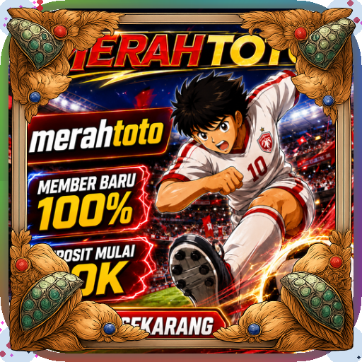 merahtoto — mitra unggulan
